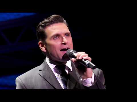 Jersey Boys New York- Becoming the Boys | Aaron De Jesus