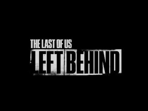 [4K PS5] THE LAST OF US LEFT BEHIND No Commentary Part 1