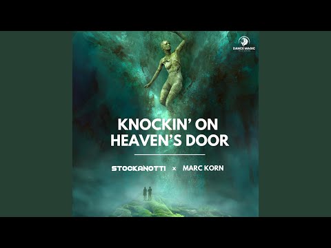 Knockin' On Heaven's Door