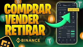 Binance Crypto Guide — Step-by-Step Guide & Transcript
