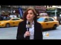 Bill Introduced To Put Black Boxes In NYC Taxis