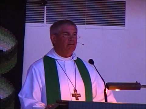 2012 08 19 Sermon by Sachs