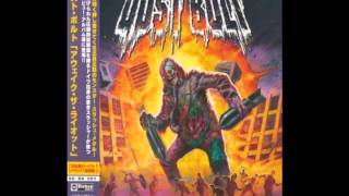 Dust Bolt - Awake the Riot full album (2014)
