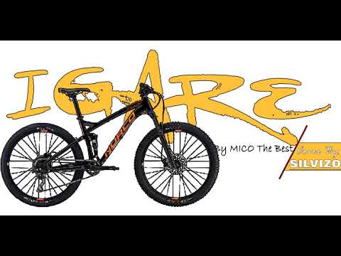 IGARE - MICO The Best ( Official Audio ). Cover by SILVIZO