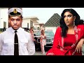 The Handsome Driver Fell In Love With His Beautiful Billionaire Boss Lady Who Maltreats Him New