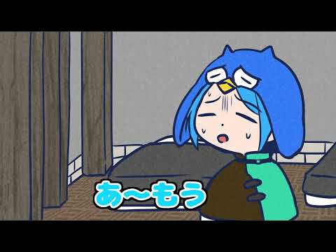 手描き切り抜き動画作ります イメージ1