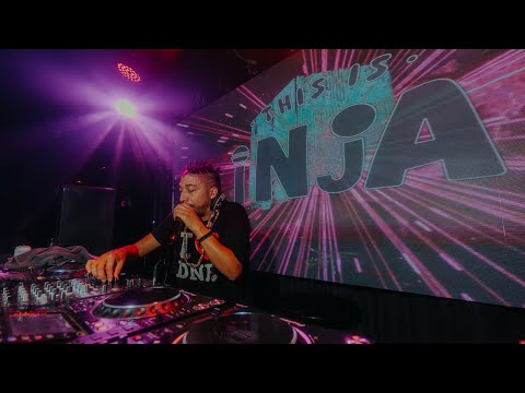 Who said DRUM AND BASS MC's can't Multitask?