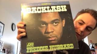 Vinyl update lucky #13 October 11 2015