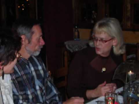 Hubertus 29 listopada 2009 - My sweet angel- John Mike Arlow