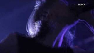 5th Man on a Dead Man&#39;s Grave @ Internasjonalen