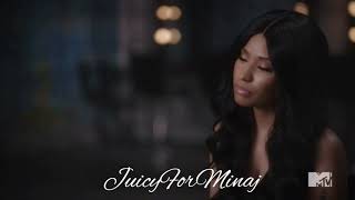 Nicki Minaj - Autobiography (Music Video)