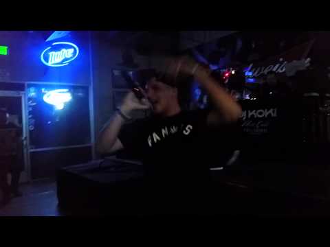 Psycho Mike, Dougie, E-Rod, & Villain Bakersfield