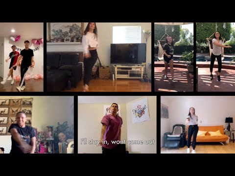 Don't Stop Now - Parody of Dua Lipa's "Don't Start Now" (Keck School of Medicine of USC