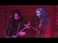 Arch Enemy Nemesis Fields Of Desolation Live In Budapest Hungary 14 10 2025 4K