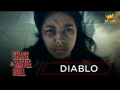 DIABLO | Shake Rattle & Roll: Episode 27