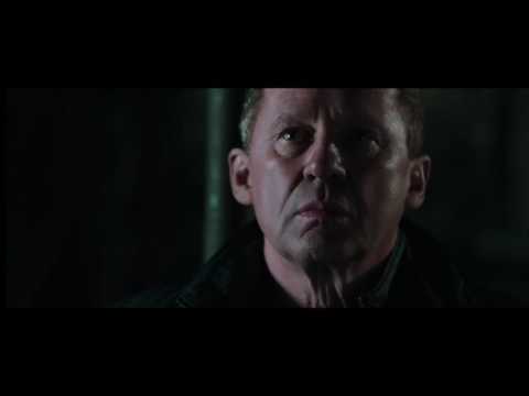 SPOOKS  THE GREATER GOOD - TEASER TRAILER