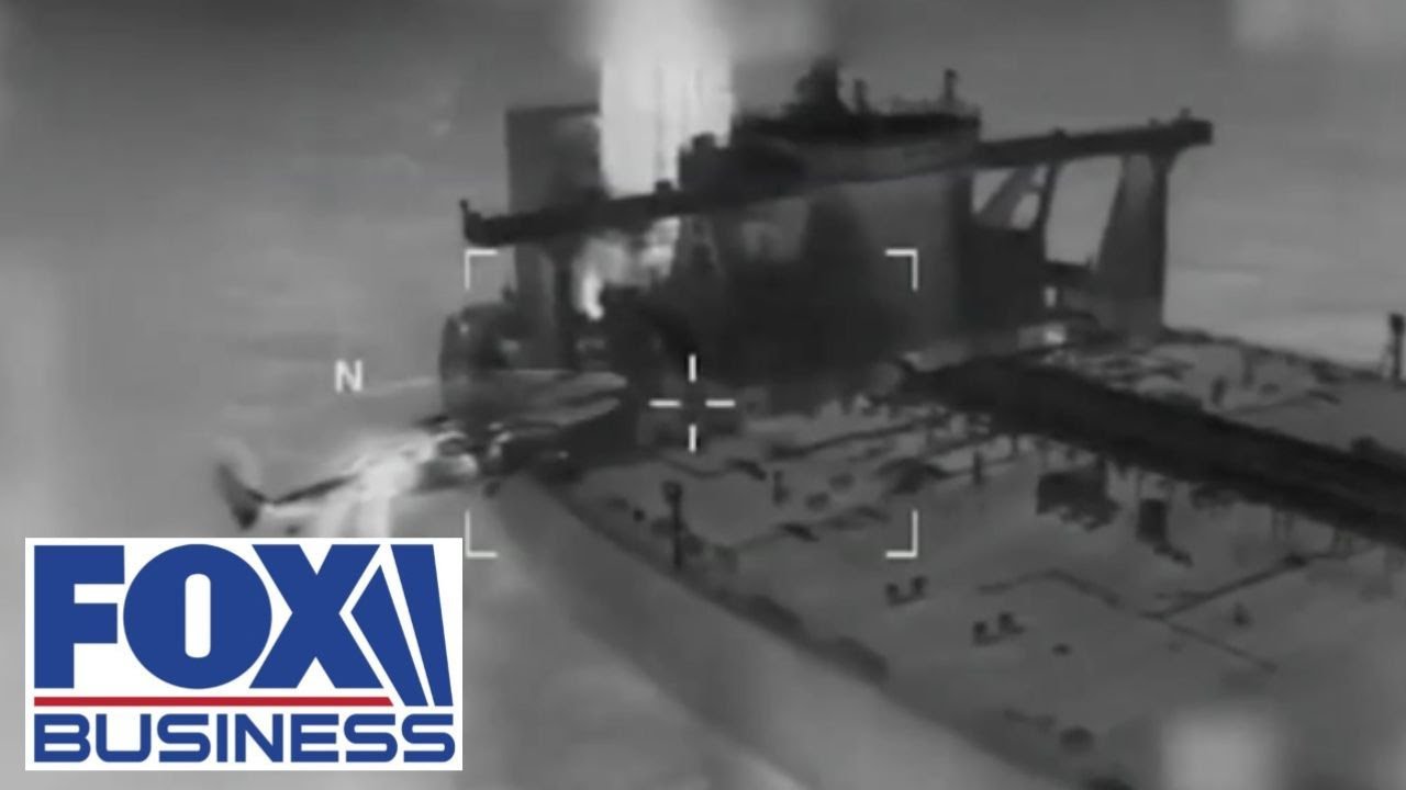 The ‘KEY’ to this working is ‘the quarantine of Venezuela’, says Kansas senator