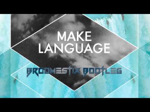 Porter Robinson vs. Cobra Starship- "Make Language"