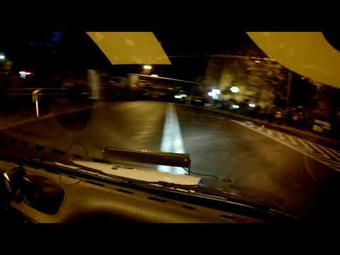 BSK TECH 4 Rajd Wikinga 2019 - Prolog - Michał Węglowski/Adam Węglowski