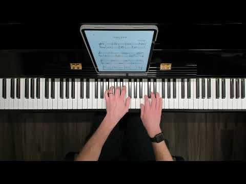 Kabalevsky: Op. 39, No. 7 - "Funny Event" (Masterwork Classics: Level 3)