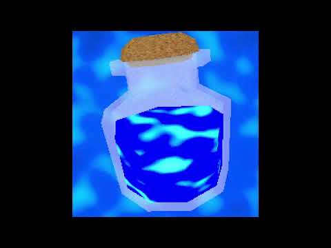 DR. GABBA - Blue Potion (Full Album)