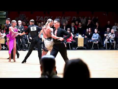 Bruck - Makarenko, CZE | Czech Championship 2023 - QF C