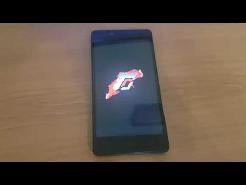 Кастомная прошивка на lenovo a6010 android 6.0.1 Marshmellou