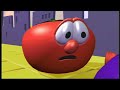 VeggieTales Dave And The Giant Pickle Opening Countertop Scene
