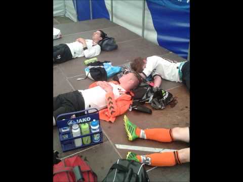 Jodan Boys A3 EUROCUP HAMONT MEI 2014