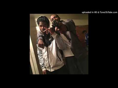 Foreign Stackz Ft Gang Erv - The Difference's