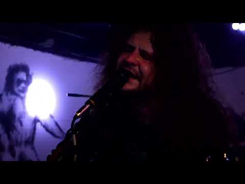DND - Kontserdilt Koju (Live @ Pubi Juudas 21.07.2017)