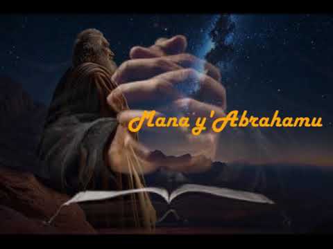 374. Duhimbaz' Imana y'Abrahamu by Cantate Domino SDA Choir