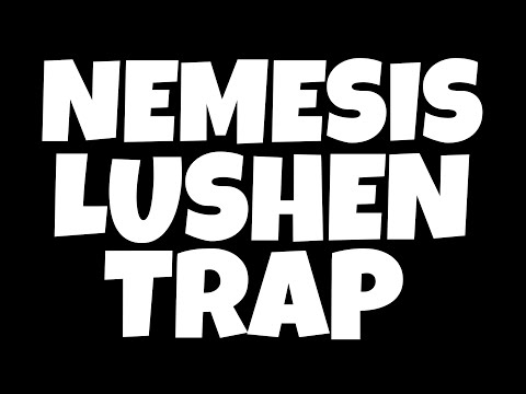 NEMESIS LUSHEN *WTF* - Summoners War