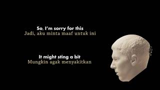 Download lagu Bring Me The Horizon - MEDICINE  video lyric Indonesia  YouTube mp3