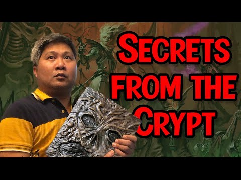 Secrets of the Crypts: A Guide to the Soulblight Gravelords in Warcry