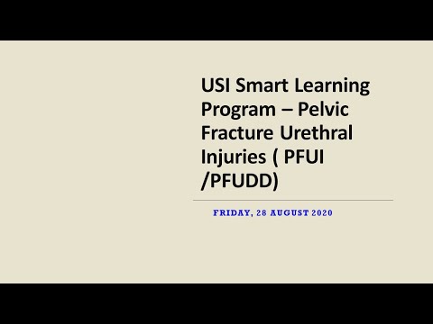 USI Smart Learning Program 28th August 2020