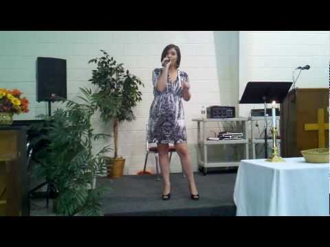 Deanna Dawn - Better Than A Hallelujah By Amy Grant