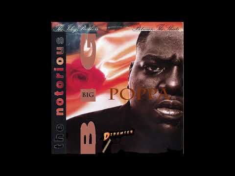 The Isley Brothers and Notorious B.I.G. - Between The Sheets/Big Poppa (Mashup by DJDumter)