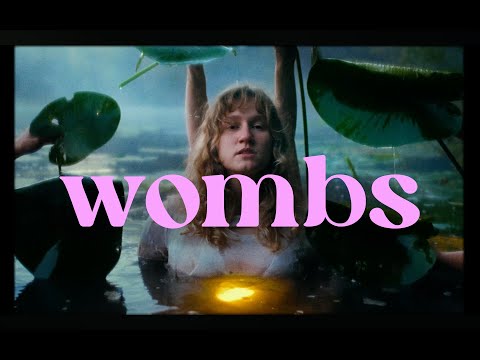TALYA, oaielup - wombs (Official Music Video)