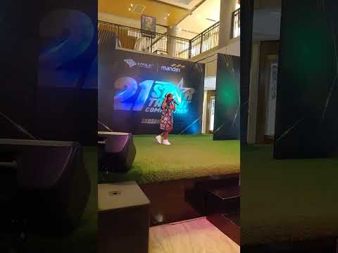 Indonesia jaya Eka octaviani