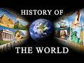History Of The World 4K Documentary Ancient To Modern Full Movie