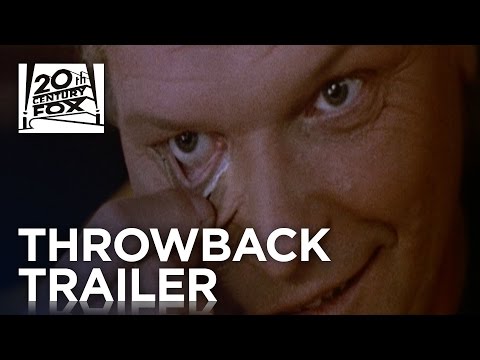 Cocoon (1985) Official Trailer