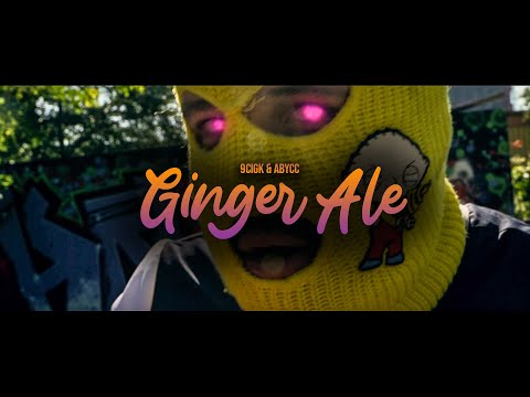 9cigK & Abycc - Ginger Ale (prod. Ouhboy)