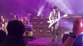 MICHAEL SCHENKER FEST 2017 OSAKA / Dancer