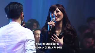 NDC Worship   Bukti KebesaranMu LIVE