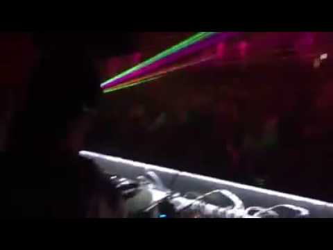 Rossko @ Paradise | DC10, Ibiza | 22.06.15