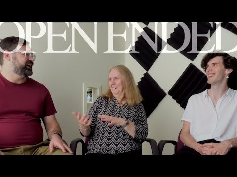 What Happens in Communion? 