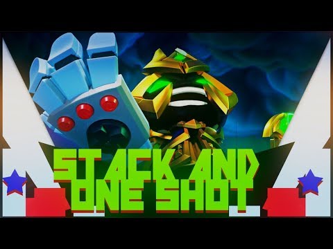 FROGGEN | PREDATOR VEIGAR | STACK IT UP TO 300+ AND ANNIHILATE TOWERS !!!