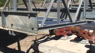 Watch video: Carson River Bridge Launch