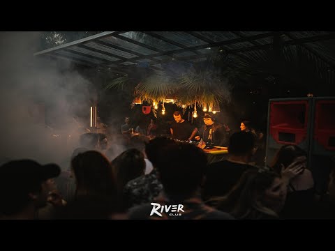Soundexile @ River Club - O Reencontro